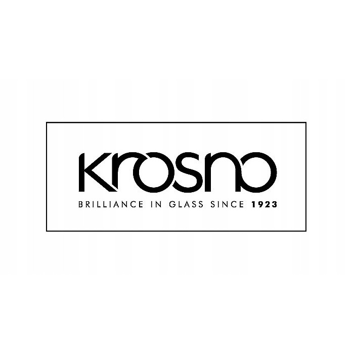 Стопки для горілки Krosno Epicure, прозорі, 35 мл, 6 шт.