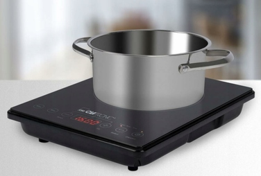 Портативна електроплитка Clatronic EKI 3569