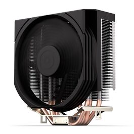 ENDORFY Spartan 5 MAX: кулер для CPU з вентилятором 120 мм, проста установка, компактний, AM4/AM5/LGA1700/LGA1200/LGA1150