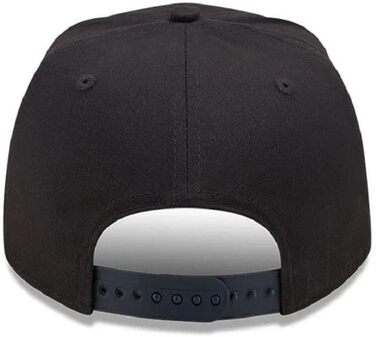 Кепка New Era New York Yankees 9Fifty Stretch Snapback сірого кольору (31, #51-29806)