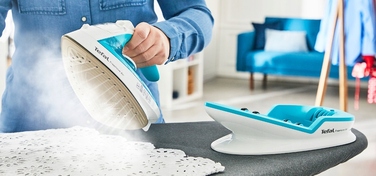 Праска Tefal 6520 2400 Вт