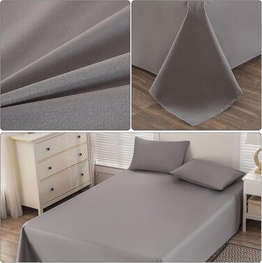 Водонепроникний килимок для собак Menayoda 200 x 230 см. Захист диванів та ліжок від бруду та сечі. Антиковзаюча, миюча підстилка для собак та котів.