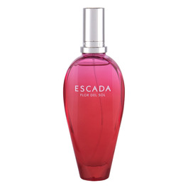 Жіноча туалетна вода Escada Flor del Sol, 100 мл