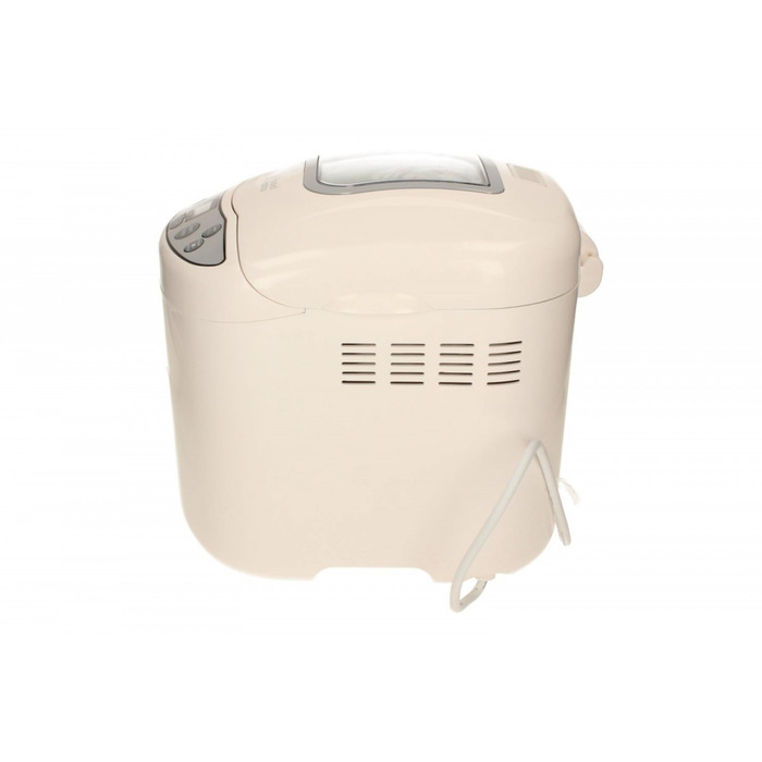 Хлібопічка Russell Hobbs 18036-56, біла, 660 Вт