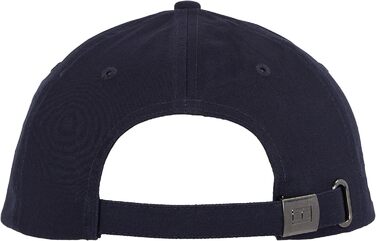 Кепка Tommy Hilfiger чоловіча TH Established, колір Desert Sky, універсальний розмір