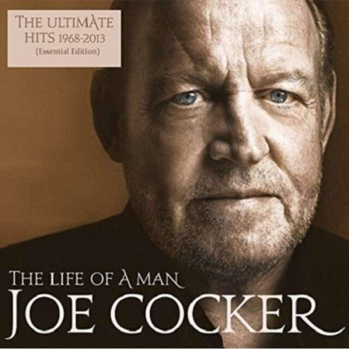 The Life of a Man - The Ultimate Hits 1968-2013 [Вінілова платівка LP]