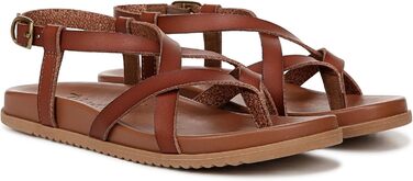 Сандалі жіночі Blowfish Malibu Camden, 39 EU, штучна шкіра, колір Хенна