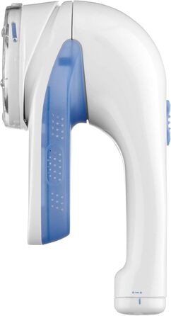 Електричний видалення ворсу Conair CLS1XE EU: бездротовий прилад для видалення ворсу з одягу та тканин