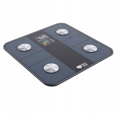 Ваги для ванної кімнати Herz Medical Instruments 5905718040698