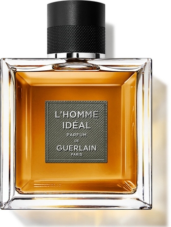 Парфуми Guerlain L'Homme Idéal, парфумована вода, східно-деревяний аромат, 100 мл