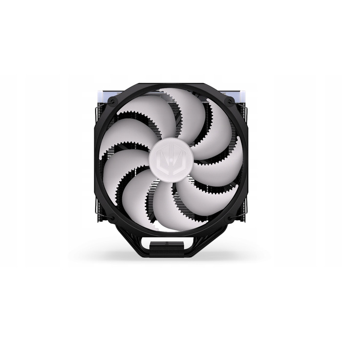 Кулер для процесора Endorfy Fortis 5 Black ARGB EY3A014 140мм