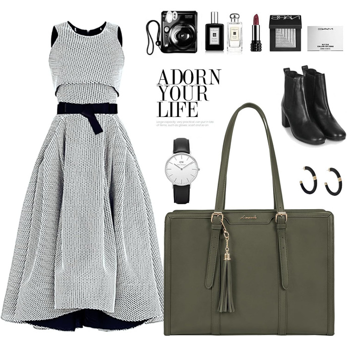 Сумка для ноутбука LOVEVOOK 15.6