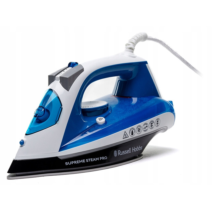 Праска Russell Hobbs Supreme Steam Pro 23971-56