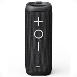 Tribit StormBox 2: Портативна Bluetooth колонка 34 Вт, IPX7, 24 год, XBass