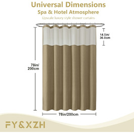 розмір: h200 x b200 см (1-й комплект)