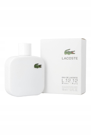 Туалетна вода Lacoste, 100 мл, деревна