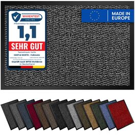 колір: сірий-чорний