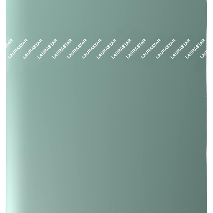 Чохол Mycover Silt Green від Laurastar для прасок, бавовна