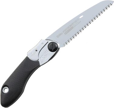 Складана пила Silky Pocketboy 340-13, 130 мм, середні зубці