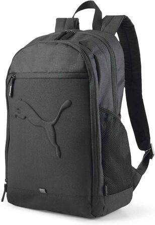 Рюкзак Puma Buzz Unisex чорного кольору, 50x34.5x5 см
