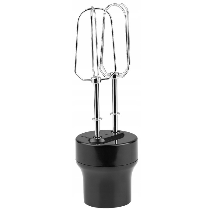 Ручний блендер Emavo EMABLE47005, 1000 Вт, чорний