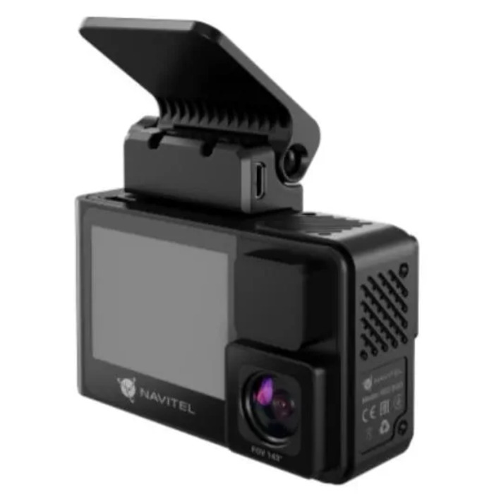 Автомобільний відеореєстратор Navitel RS2 DUO Full HD, 2
