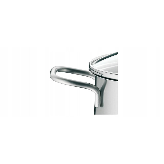 Каструля з кришкою WMF Diadem Plus, 16 см, 2 л