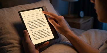 Електронна книга Bemi Cognita Tab 7 Pro 32 ГБ 7