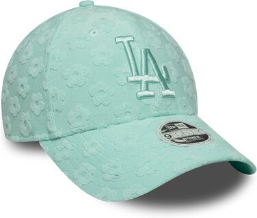Кепка New Era New York Yankees MLB Satin Rose 9Forty регульована, жіноча