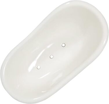 Керамічна миска для мила 