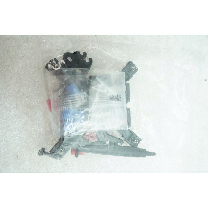 Кулер для процесора Thermalright ASSASSIN SPIRIT 120 EVO DARK