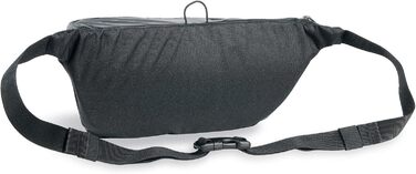 Поясна сумка Tatonka Ilium M - чорна, 35 x 14 x 10 см