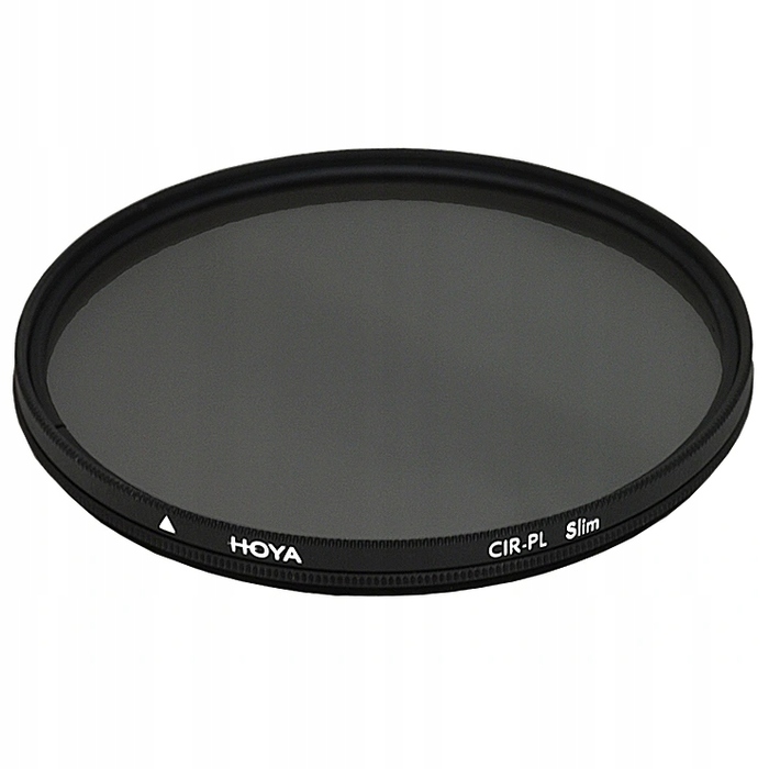 Ультрафіолетовий фільтр Hoya PL-CIR Slim 52 мм