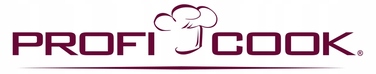 Електричний чайник Profi Cook PCWKS501322, 2200 Вт, 1,7 л, прозорий