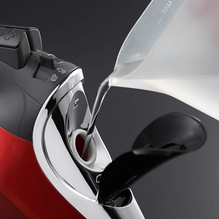 Праска Russell Hobbs 25090-56 з парою, 2600 Вт, керамічна підошва, самоочищення, антинакип, для всіх тканин