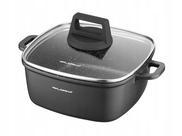 Традиційна каструля Florina Chef, 2,6 л