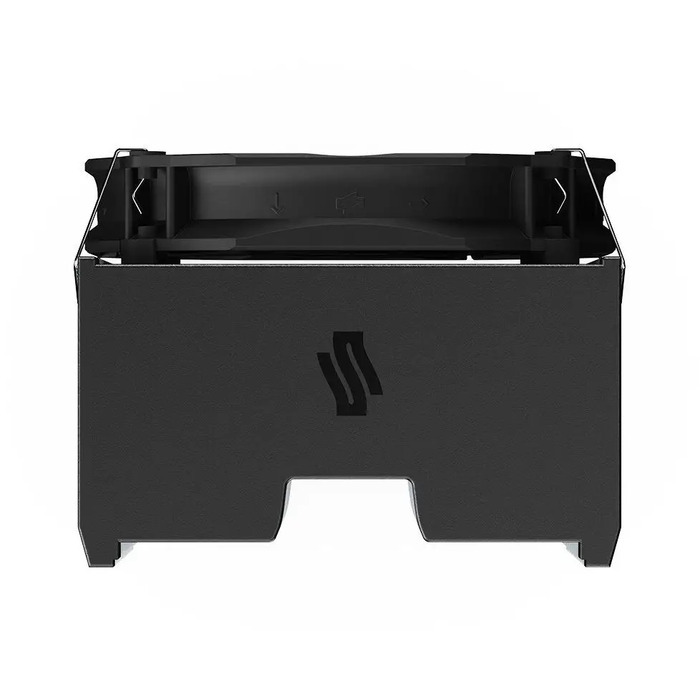 Кулер для процесора SilentiumPC Fortis 5 SPC306