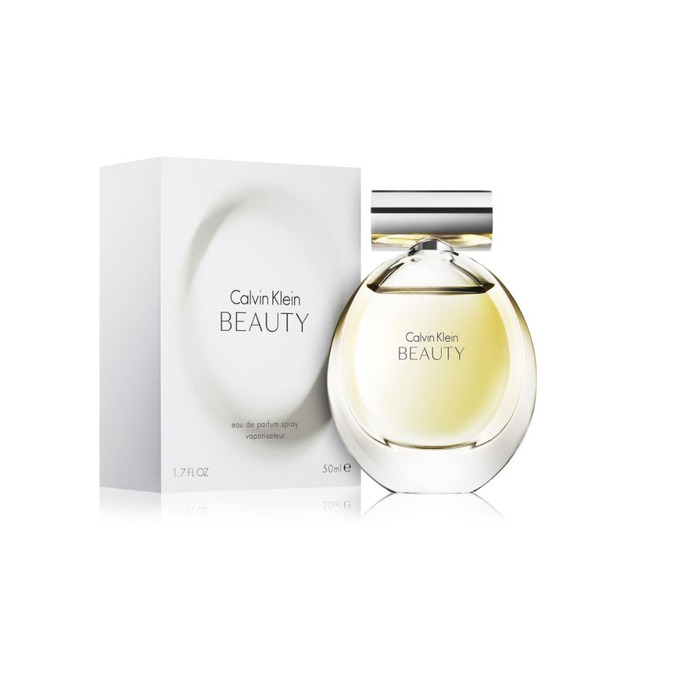 Парфумована вода Calvin Klein Beauty для жінок, 50 мл