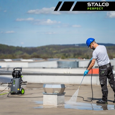 Високотискмийка STALCO PERFECT HPC180BI S-98902