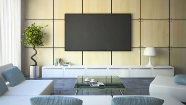 Поворотний кронштейн для телевізора Sony KD-55XH9005, настінне навісне кріплення