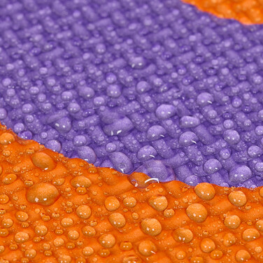 Relaxdays Heaven and Hell Puzzle Mat