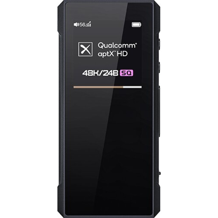 Портативний підсилювач для навушників FiiO BTR7