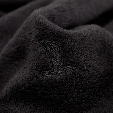 Möve Premium Towel Set - Towels - 4X 50x100 cm, 100% Cotton, Stone