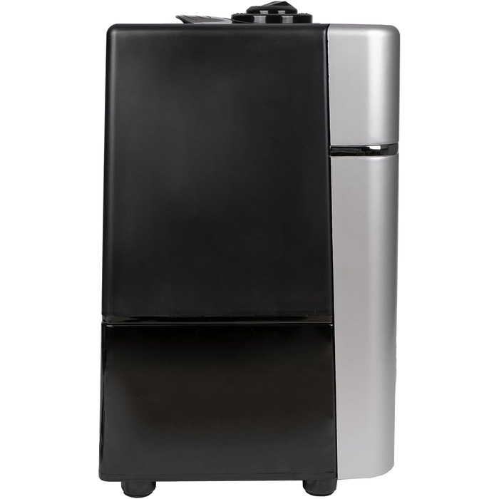 Зволожувач повітря Steba LB 5 з ультразвуковим зволоженням, 6 л бак, таймер 12 год, 3 швидкості