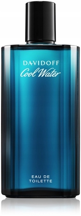 Лосьйон після гоління Davidoff Cool Water для чоловіків, 125 мл