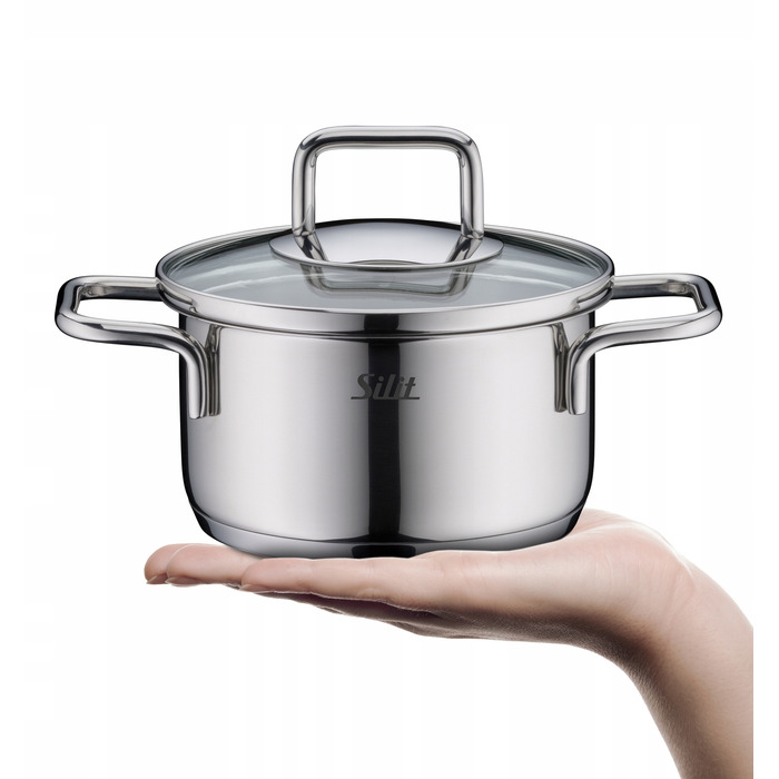 Каструля традиційна Silit Extra Cook, 0,7 л