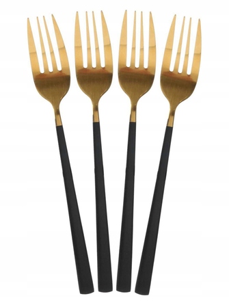 Набір столових приборів Cook Concept, 16 предметів