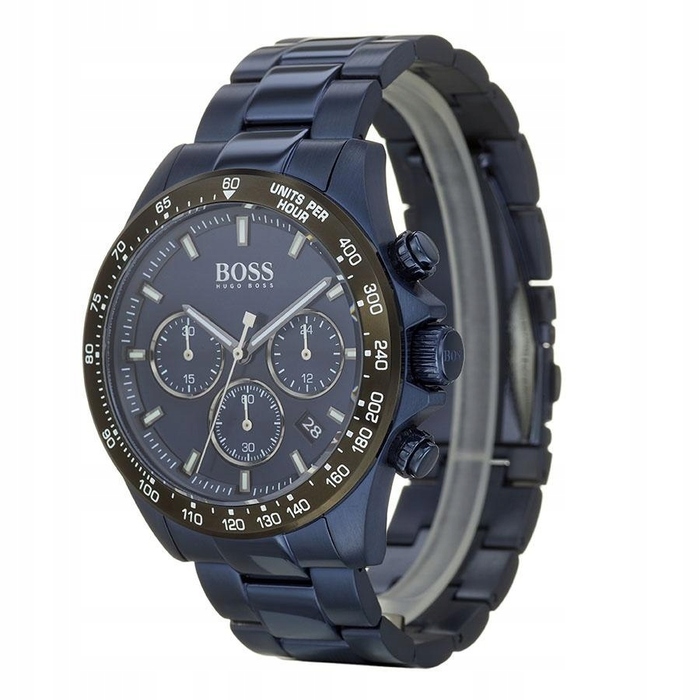 Чоловічий годинник Hugo Boss 1513758