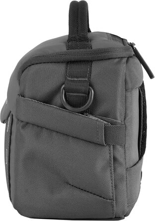 Vanguard Veo Adaptor 24M BK - Сумка для фототехніки на плече, велика, темно-сіра