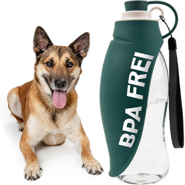 розмір: 580 мл